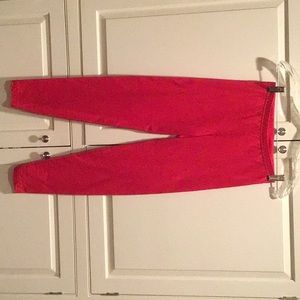 TRUE RED AMERICAN APPAREL LEGGINGS